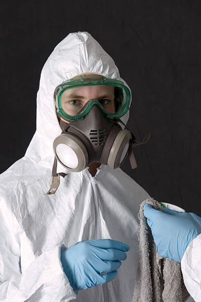 Best Mold Remediation for Healthcare Facilities  in Sheridan, IN